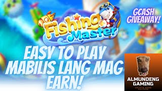 FISHING MASTER - EASY TO PLAY! MABILIS LANG MAG EARN screenshot 5