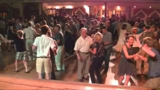 Video thumbnail of ""Wooly Bully" by Terry Lee & The Rockaboogie Band 6-22-12"