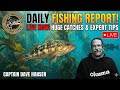 Special Guests: Vague Rods and Reel Quick Fishing! #996