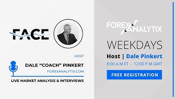 The FACE Show - Daily US pre-market show with live guest interviews