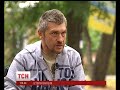 Військовий санітар, який дивом вижив під Іловайськом, повернеться викладати в школі