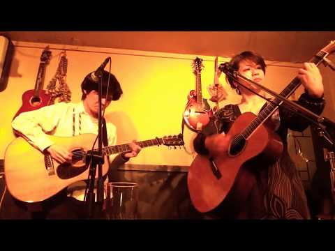 ハジメノトリ_君の部屋@studio335
