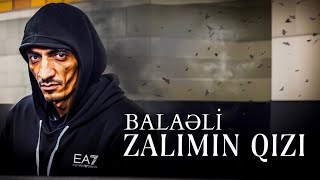 Lord Vertigo & Balaeli - Zalimin Qizi Resimi