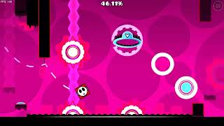 Electrodynamix v2 100%