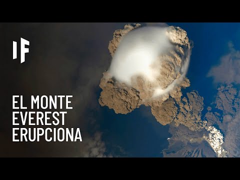 Video: ¿Es el monte elgon un volcán activo?