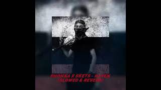 Phonka x SKETS - Raven (Slowed & Reverb) Resimi