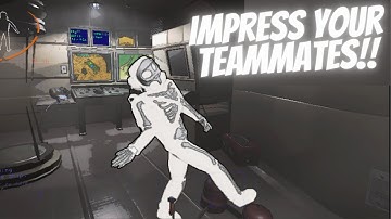 Lethal Companies Jetpack is easy to learn with this technique!!!