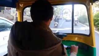 Banglaore Auto Rickshaw screenshot 2
