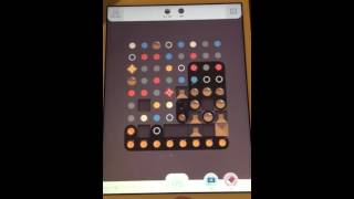 Two Dots Level 483 Walkthrough