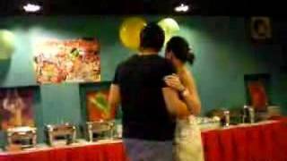 GeeMick Dancing