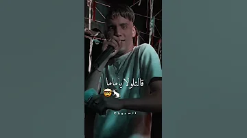 قال الارنب لإمو 