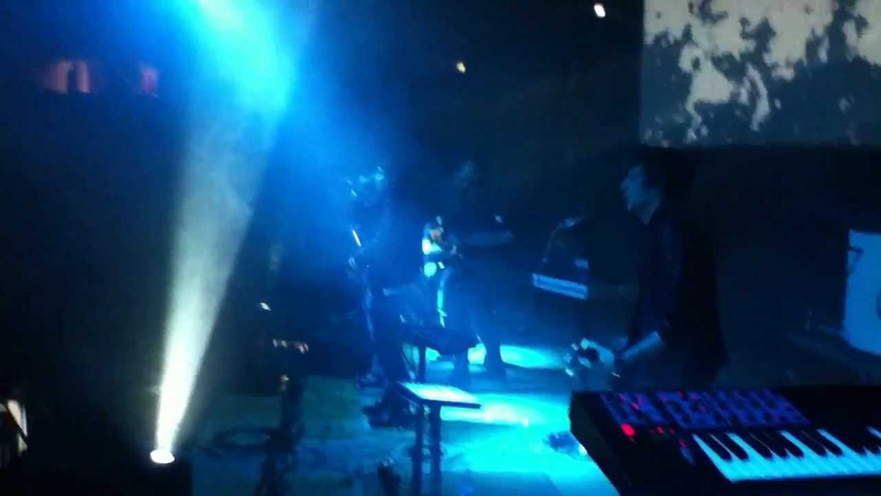 Dietro Le Linee | Phinx Live @ PalaBassano 17/12/2011