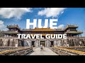 Things To Know BEFORE Go To HUE | Vietnam Travel Guide