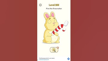 DOP 5 Delete One Part Level 205