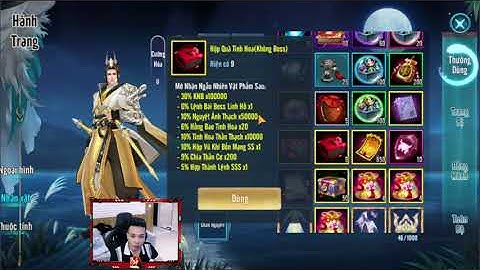 VLTK Mobile : Hẹn ae 1 cuộc chiến mới tại S3 - 18h 16/05/2023 - Event tặng acc Full mốc