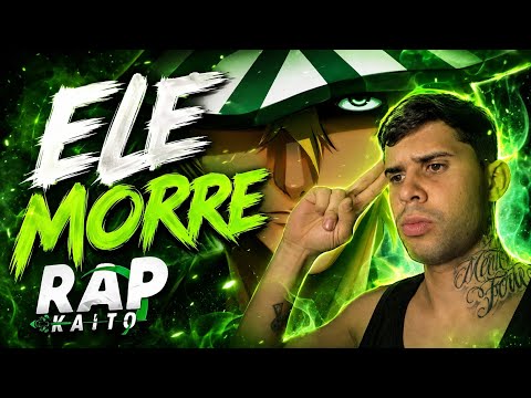 REACT MK Urahara Kisuke (Bleach) | Grite Benihime - Kaito