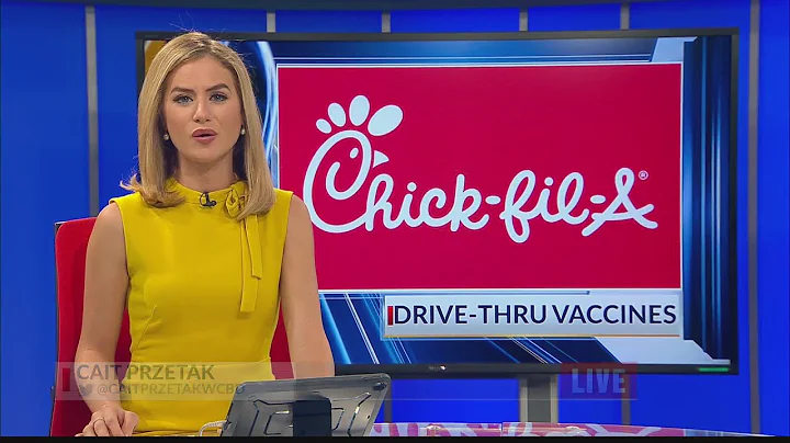 Chick-Fil-A Manager Speaks Out