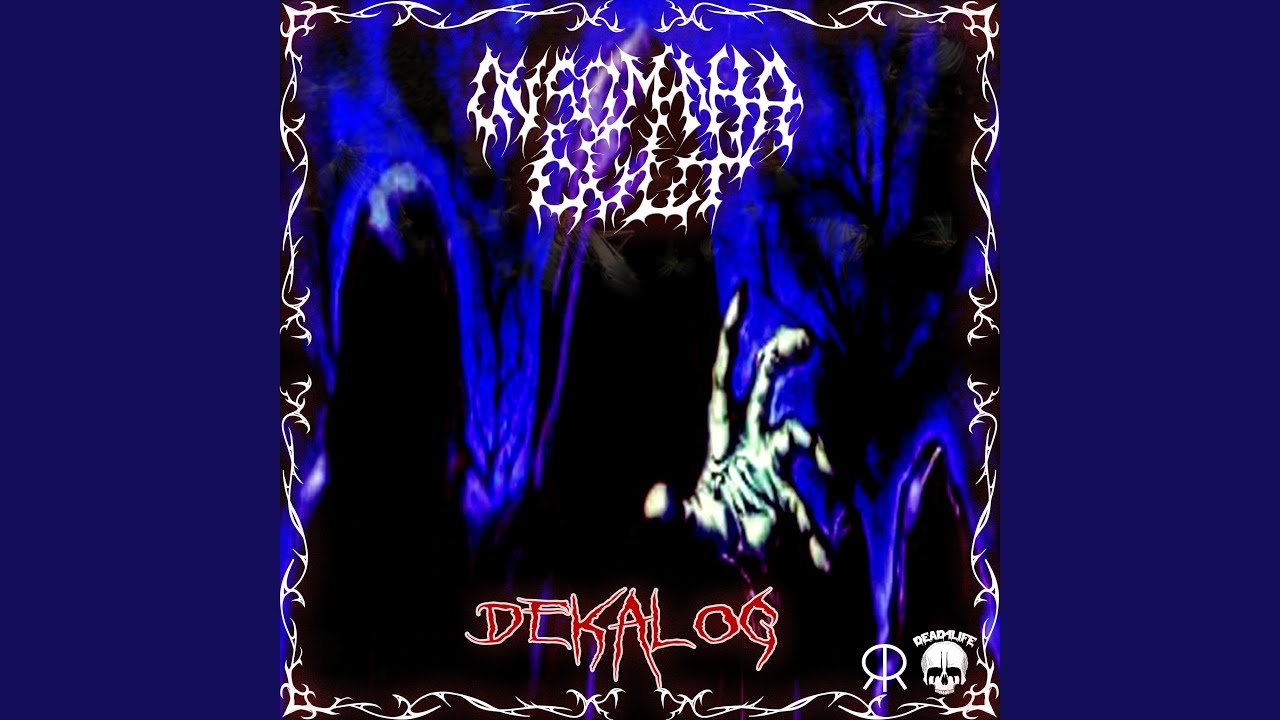 Watch DEKALOG on YouTube Watch DEKALOG on YouTube