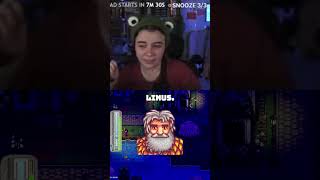 The Wizard Marlon Me