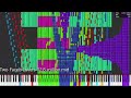 Beginning of video