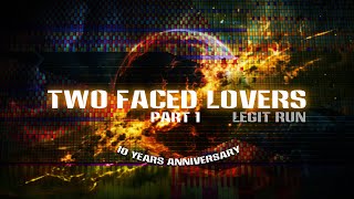 [Black MIDI] Happy TFL 10 years anniversary | Part 1 [Legit Run]