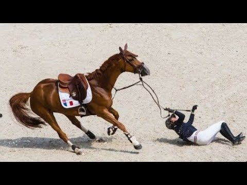 r-u-crazy-//-equestrian-/-fail-music-video