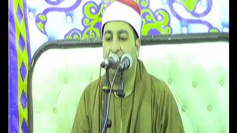 الشيخ محرم العطار سورة يس وقصار السور في عزبة عبده كفر صقر شرقية 15-05-2022 تصوير أشرف حسين