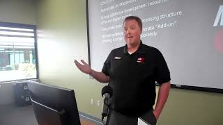 Mastercam 2026 Rollout - Mastercam Probing and Simulation