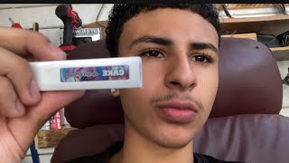 Wake N Bake/ OG Cake Bar review 🔥🌲🌲