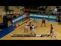 Highlights: Hapoel Jerusalem 79 at Maccabi Kiryat Gat 75