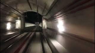 Background No Copyright Kereta Cepat