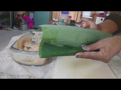 Resep Otak Otak Ikan Patin