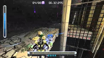 Cloudbuilt - Whats To Come - Beacons S-Rank 1:05.595