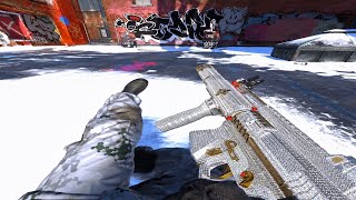 #1 MW4 YY MOVEMENT PLAYER + *BEST* Settings screenshot 1