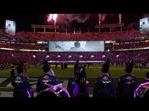 2025 Baltimore Ravens Live Stadium Experience Edit