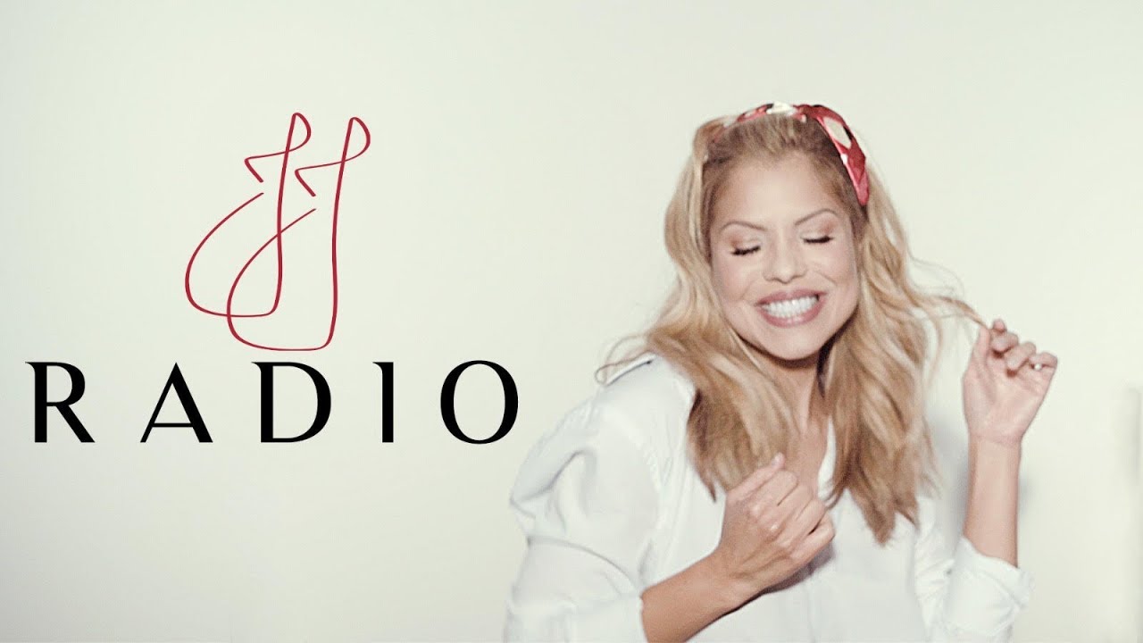 Watch Jelena Jovanović - Radio (OFFICIAL VIDEO) on YouTube