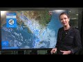 Severe Weather Update 26 August 2025: Wet and windy for the south-east