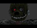 A little short to give SpringScrap his time on the screen