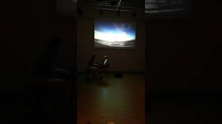 Sunset Hour  - peaceful piano music