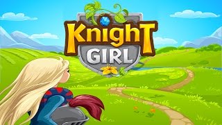 Knight Girl - Official Launch Trailer