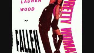 Lauren Wood  Fallen  Dj Kavnz Remix