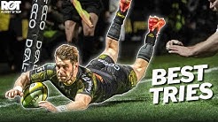 Les plus beaux essais de TOP 14 | Saison 2019/20