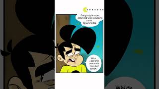 Narratoid - 2025-03-12 #webcomics #pennyarcade #monsterhunterwilds