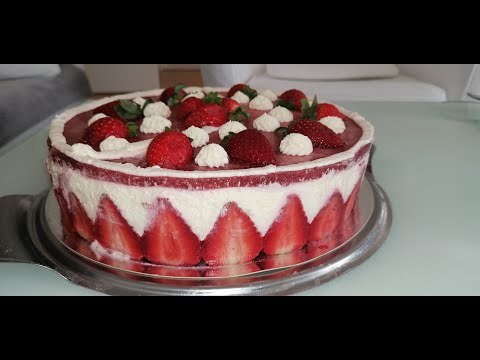 Video: Torta od kornjače: jednostavan recept s fotografijom