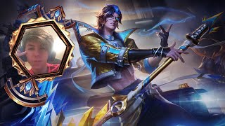 랭킹 1위 도전중인 - 케인 장인 Karasmai 매드무비  - KarasMai Kayn Montage