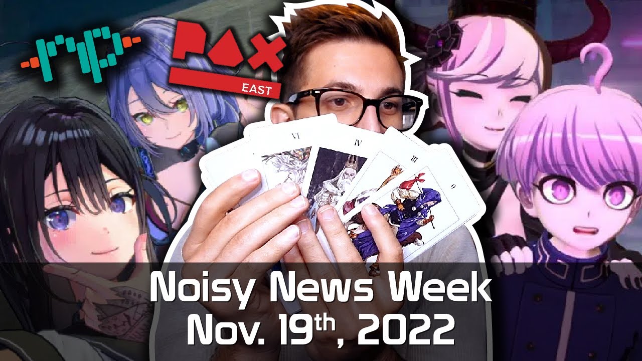 Crunchyroll Anime Expo 2022 - All Anime News - Noisy Pixel