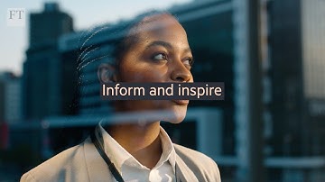 How brands engage senior audiences through learning | FT Executive Programmes