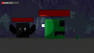 Spirits - Simple But Fun And Amazing Game | Godot
