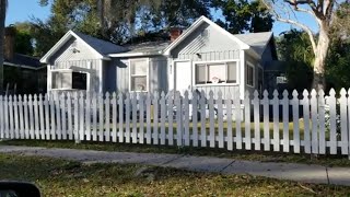 Uncovering Hidden Gems: House Hunting In South St. Petersburg, Florida