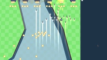 FTEQW Bullet-hell Early Gameplay Demo